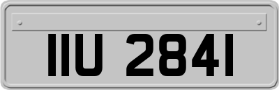 IIU2841