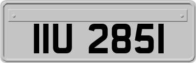 IIU2851