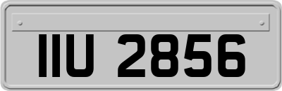 IIU2856