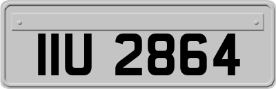 IIU2864