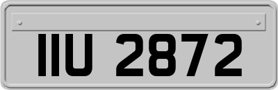 IIU2872