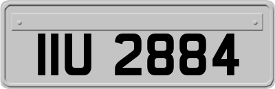 IIU2884