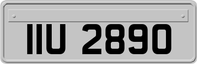 IIU2890