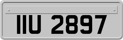 IIU2897
