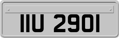 IIU2901