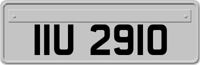 IIU2910
