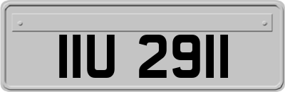 IIU2911