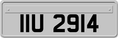 IIU2914