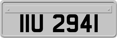 IIU2941