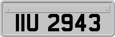 IIU2943