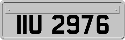 IIU2976