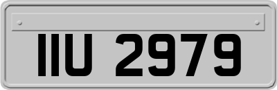 IIU2979