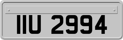 IIU2994