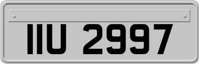 IIU2997