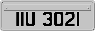 IIU3021