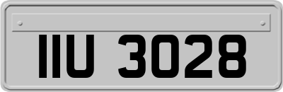 IIU3028