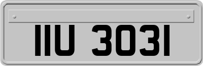 IIU3031