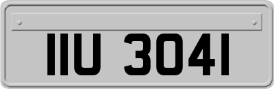 IIU3041
