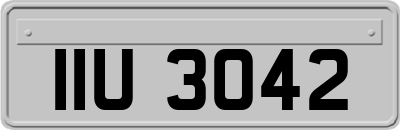 IIU3042
