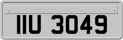 IIU3049