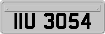 IIU3054