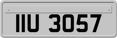 IIU3057