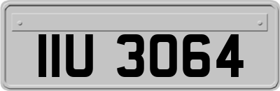 IIU3064