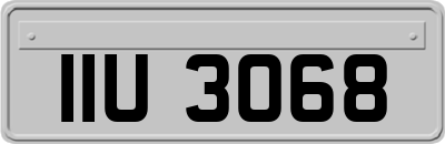 IIU3068