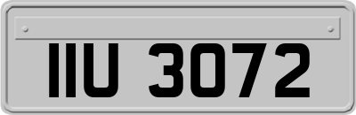 IIU3072