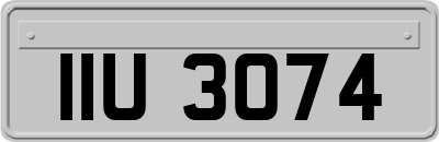 IIU3074