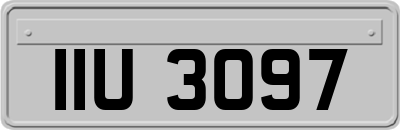 IIU3097