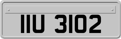 IIU3102