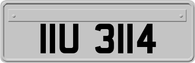 IIU3114