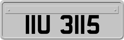 IIU3115