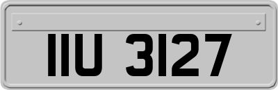 IIU3127