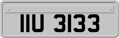 IIU3133