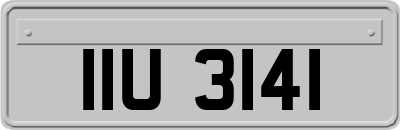 IIU3141