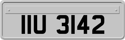 IIU3142