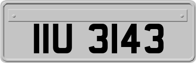 IIU3143