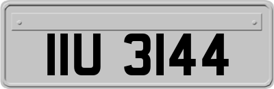 IIU3144