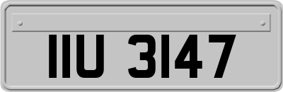 IIU3147