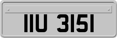 IIU3151