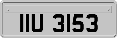 IIU3153