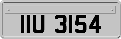 IIU3154