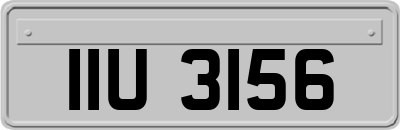 IIU3156