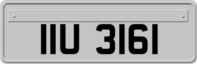 IIU3161