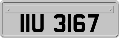 IIU3167
