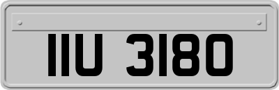 IIU3180
