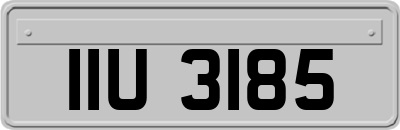 IIU3185