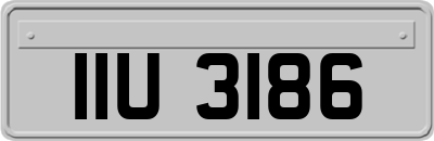 IIU3186
